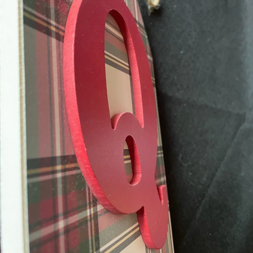 Monogram 